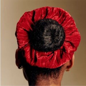 Sézane Scrunchie, New